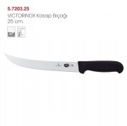 VİCTORİNOX KASAP BIÇAĞI 25 CM - 5.7203.25