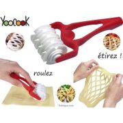GOBEL YC72004 KAFES KESİCİ 5 CM