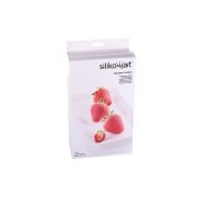 SİLİKOMART FRAGOLA E PANNA SİLİKON PASTA KALIBI - 26.267