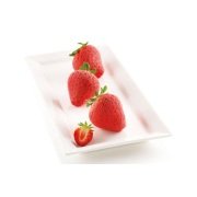 SİLİKOMART FRAGOLA E PANNA SİLİKON PASTA KALIBI - 26.267