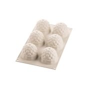 SİLİKOMART SEGRETİ DEL BOSCO SİLİKON PASTA KALIBI - 26.299