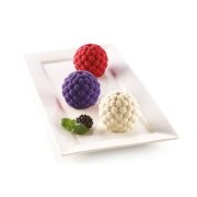 SİLİKOMART SEGRETİ DEL BOSCO SİLİKON PASTA KALIBI - 26.299