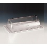 ZİCCO POLYKARBONAT ROLLTOP KAPAKLI MUHAFAZA KABI - ZCP 017