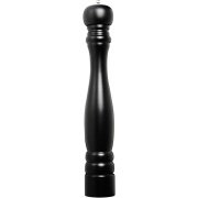 BİRADLI KARABİBER DEĞİRMENİ SİYAH 13 CM BRD-230-Ç