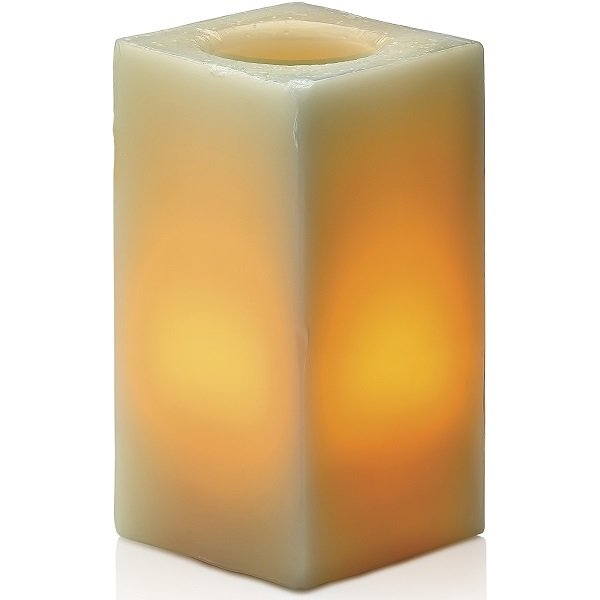 GROOVY LEDLİ MUM ŞAMDANLIK 15CM - GRV-L-F3060