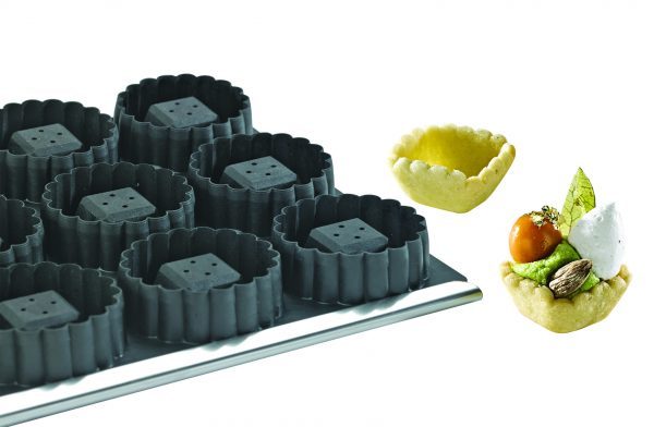 MALLARD FERRİRRE 07855 EXOGLASS TARTALET KALIBI
