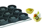 MALLARD FERRİRRE 07855 EXOGLASS TARTALET KALIBI