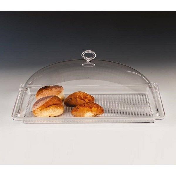 ZİCCO KOMPLE POLYKARBONAT MUHAFAZA KABI / KÜÇÜK - ZCP 554