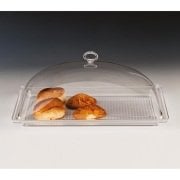ZİCCO KOMPLE POLYKARBONAT MUHAFAZA KABI / KÜÇÜK - ZCP 554