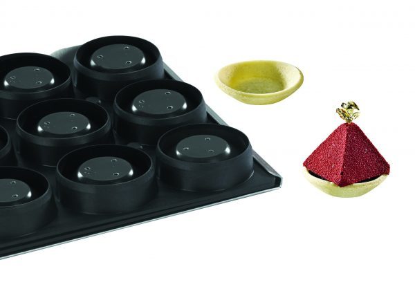 MALLARD FERRİRRE 07856 EXOGLASS TARTALET KALIBI