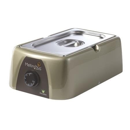 MARTELLATO MC101 3,6 LİTRE ANALOG BENMARİ