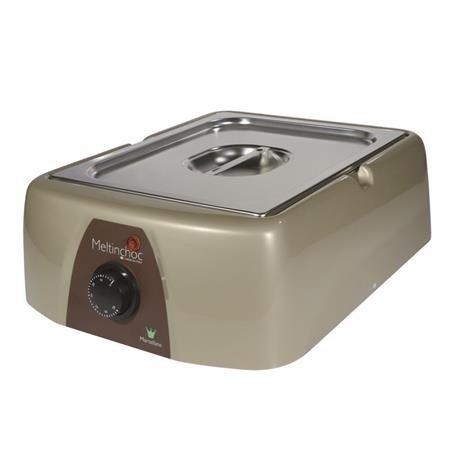 MARTELLATO MC102 6 LİTRE ANALOG BENMARİ