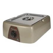 MARTELLATO MC102 6 LİTRE ANALOG BENMARİ
