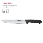 SSAF KASAP BIÇAĞI NO:5 - 22 CM - 1.1001.22.01