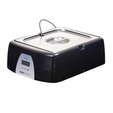 MARTELLATO MCD102 6 LİTRE DİJİTAL PRO BENMARİ