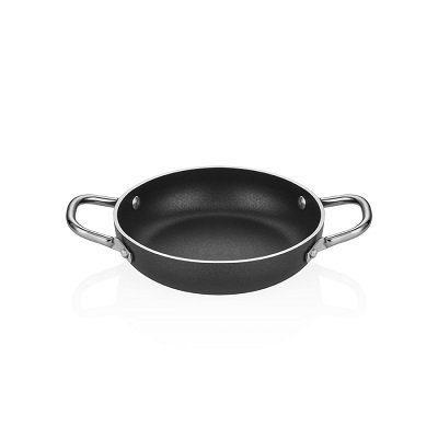 ALTINBAŞAK LAZZETTİ YUMURTA SAHANI 16 CM