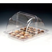 ZİCCO KOMPLE POLYKARBONAT MUHAFAZA KABI - ZCP 710
