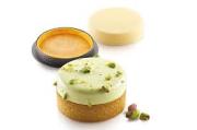 SİLİKOMART KİT TARTE RİNG KLASSİK 70 MM SİLİKON KEK KALIBI - 25.306.87