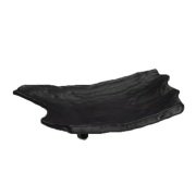ZİCCO MAT MELAMİN TEŞHİR 23,5*36,5CM H:7CM - K 9750