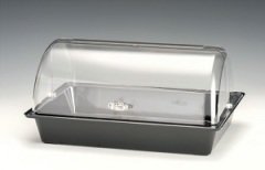 ZİCCO KOMPLE POLYKARBONAT MUHAFAZA KABI / DERİN - ZCP 319-3