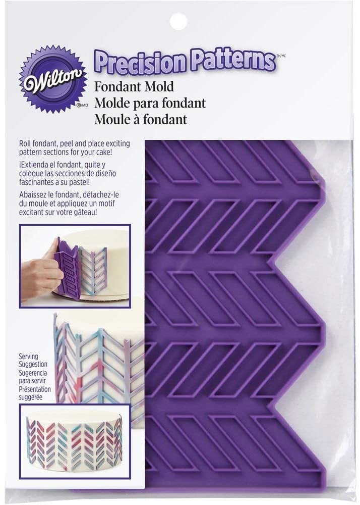 WİLTON 409-7725 DEKOR SİLİKONU