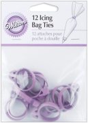 WİLTON 417-173 TORBA AĞIZ KISKACI