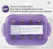 WİLTON 2104-1369 METAL DUY SETİ