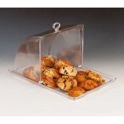 ZİCCO KOMPLE POLYKARBONAT MUHAFAZA KABI - ZCP 419