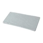 ZİCCO MAT MELAMİN TEŞHİR 19*44,5CM - K 2051