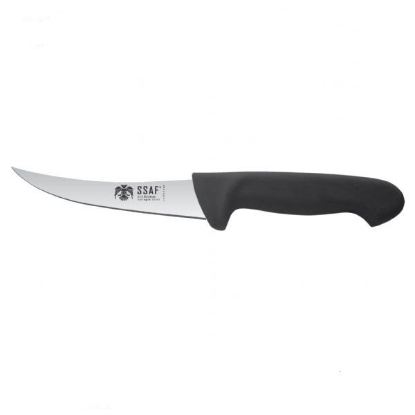 SSAF KEMİK SIYIRMA BIÇAĞI 15 CM - 1.1110.15.01
