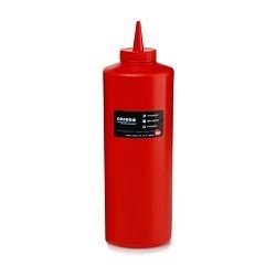 BORA KETÇAP VE MAYONEZ ŞİŞESİ 950ML - BO 2107