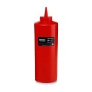 BORA KETÇAP VE MAYONEZ ŞİŞESİ 950ML - BO 2107