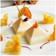 DEMARLE FP1882 PYRAMİDES FLEXPAN SİLİKON PASTA KALIBI