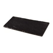 ZİCCO MAT MELAMİN TEŞHİR 19*64,5CM - K 2052