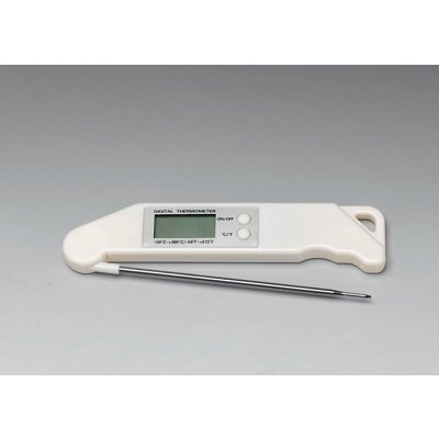 ZİCCO DİJİTAL TERMOMETRE - A-170