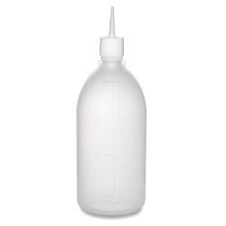 BORA FİŞEK SOSLUK 1000 ML - BO 2131