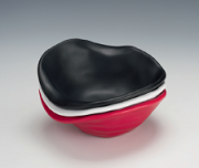 ZİCCO MAT MELAMİN TEŞHİR 24*29CM H:9CM - K 9850