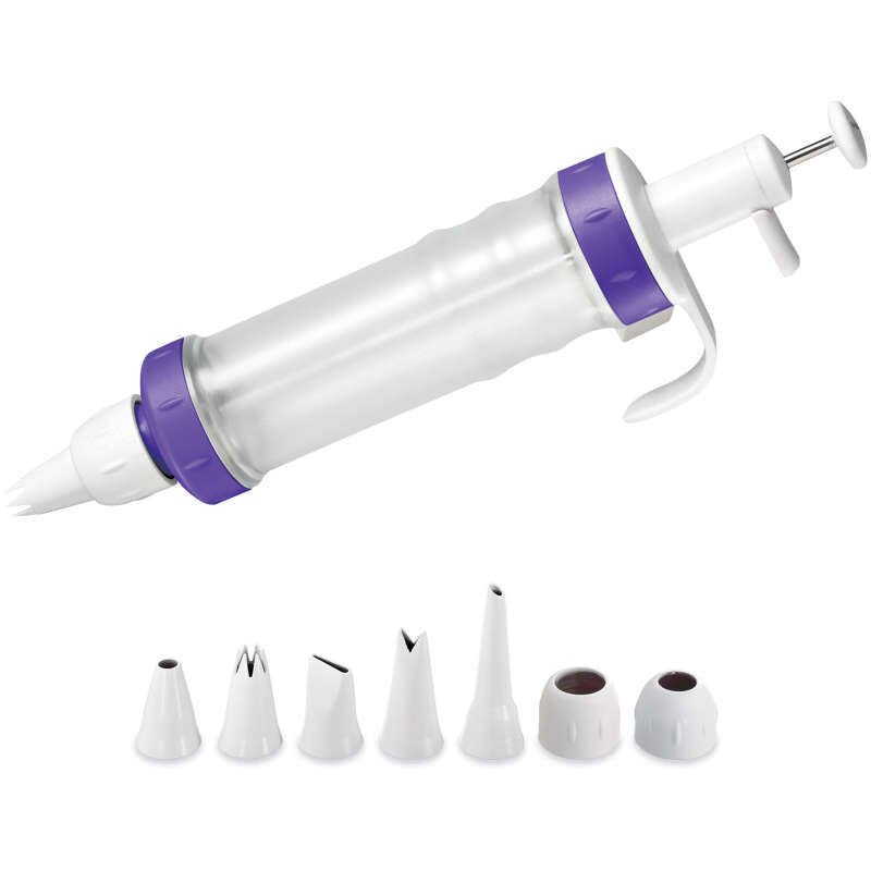 WİLTON 415-0906 KREMA ENJEKTÖRÜ