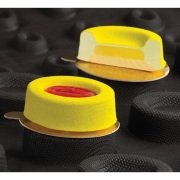 DEMARLE FP1054 OVAL SAVARİNS  FLEXPAN SİLİKON PASTA KALIBI