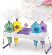 WİLTON 417-1186 SÜSLEME TORBA STANDI