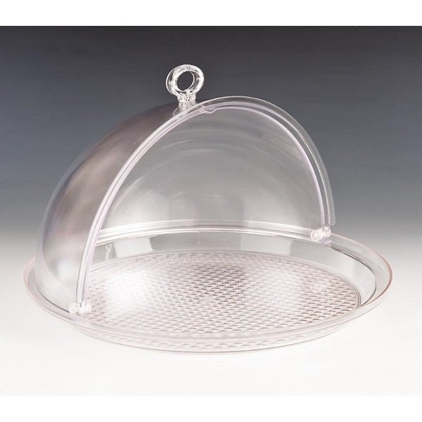 ZİCCO KOMPLE POLYKARBONAT FANUS KÜÇÜK - ZCP 403