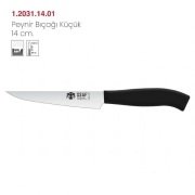 SSAF PEYNİR BIÇAĞI NO:1 - 14 CM - 1.2031.14.01