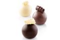SİLİKOMART TRUFFLES 20 SİLİKON KEK KALIBI - 36.172
