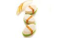 SİLİKOMART SUSHİ GUNKAN SİLİKON KEK KALIBI - 30.017.87