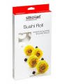 SİLİKOMART SUSHİ ROLL SİLİKON KEK KALIBI - 36.162