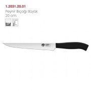 SSAF PEYNİR BIÇAĞI NO:3 - 20 CM - 1.2031.20.01