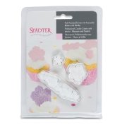 STADTER 170605 ÇİÇEK BASMALI KOPAT SETİ