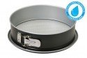 GUARDİNİ SİLVER 70124 KELEPÇELİ KEK KALIBI 24 CM