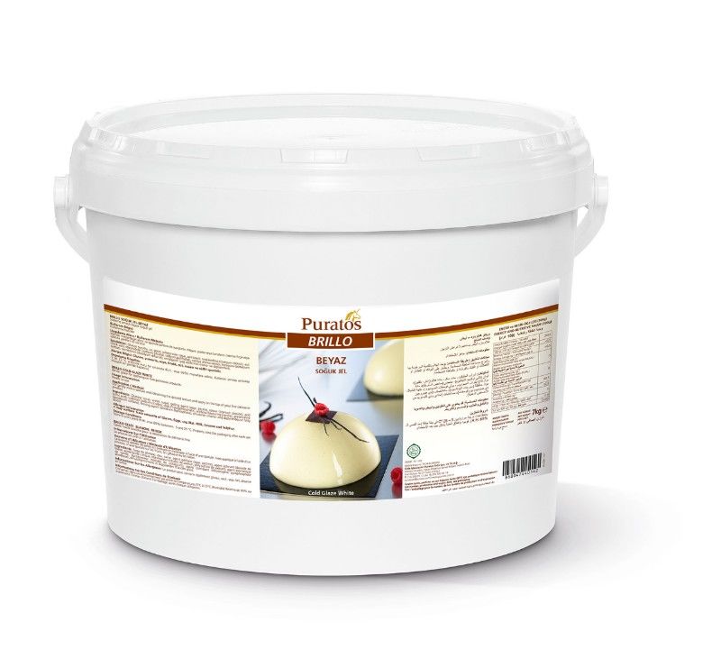 BRILLO BEYAZ 7 KG