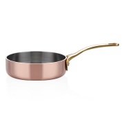 ALTINBAŞAK MULTİ-METAL BAKIR SUNUMLUK 8*3 CM